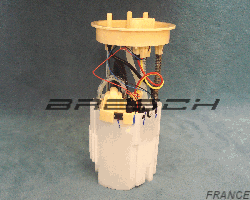 Bloc Pompe Imme 7E0919050E - Ref 45489 Bresch SAS