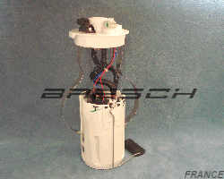 Bloc Pompe Complet 72616 - Ref 45539BR Bresch SAS