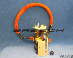 Bloc Pompe Immergée 30761737 - Ref 45540 Bresch SAS