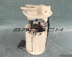 Bloc Pompe Immergée 7702002080 - Ref 45545 Bresch SAS