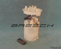 Bloc Pompe Imme 8N619H307AA - Ref 45547 Bresch SAS