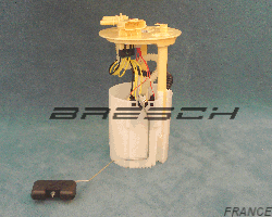 Bloc Pompe Imme IMP172023644R - Ref 45548BR Bresch SAS