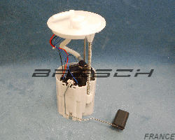 Bloc Pompe Imme 72998 - Ref 45551BR Bresch SAS