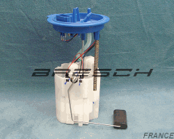 Bloc Pompe Imme 77949 - Ref 45553BR Bresch SAS