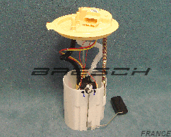 Bloc Pompe Complet FP5635 - Ref 45555BR Bresch SAS