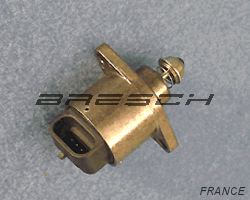 Vanne de Ralenti CV10157 - Ref 48469 Bresch SAS