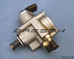Pompe Haute Pression essence 133060280 - Ref 500003 Bresch SAS