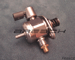 Pompe Haute Pression essence 0261520240 - Ref 500008 Bresch SAS