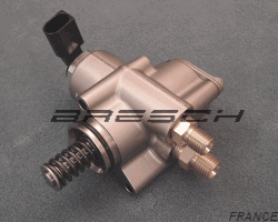 Pompe Haute Pression essence 500013 - Ref 500013 Bresch SAS