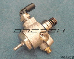 Pompe Haute Pression essence GL500231E - Ref 500016 Bresch SAS
