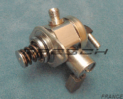 Pompe Hp Essence 0261520573 - Ref 500019 Bresch SAS