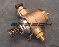 Pompe Haute Pression essence HFS034135B - Ref 500118 Bresch SAS