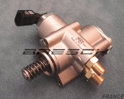 Pompe Haute Pression essence 13306328 - Ref 500119 Bresch SAS