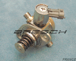 Pompe Haute Pression essence 78515 - Ref 500126 Bresch SAS