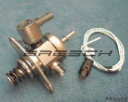 Pompe Haute Pression essence 78537 - Ref 500127 Bresch SAS