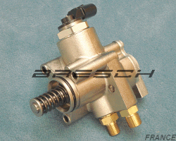 Pompe Haute Pression essence 133073 - Ref 500129 Bresch SAS