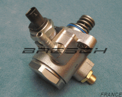 Pompe Haute Pression essence 133082 - Ref 500130 Bresch SAS