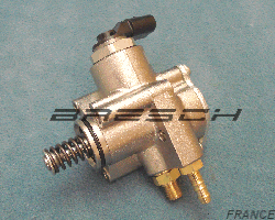 Pompe Hp Essence 133075 - Ref 500132 Bresch SAS