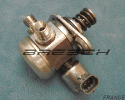 Pompe Haute Pression essence 8W939D376AF - Ref 500133 Bresch SAS