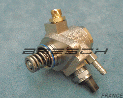 Pompe Hp Essence 133090 - Ref 500148 Bresch SAS