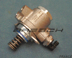 Pompe Hp Essence 133072 - Ref 500149 Bresch SAS