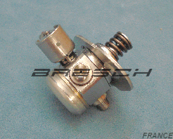 Pompe Hp Essence 0261520293 - Ref 500153BR Bresch SAS