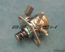 Pompe Hp Essence 0261520303 - Ref 500154BR Bresch SAS