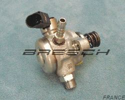 Pompe Hp Essence PHP4108 - Ref 500155BR Bresch SAS