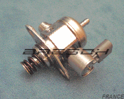 Pompe Hp Essence 0261520481 - Ref 500162BR Bresch SAS