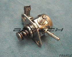 Pompe Hp Essence 0261520305 - Ref 500163BR Bresch SAS