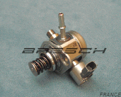 Pompe Hp Essence 0261520432 - Ref 500165BR Bresch SAS
