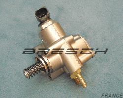 Pompe Hp Essence 500167BR - Ref 500166BR Bresch SAS