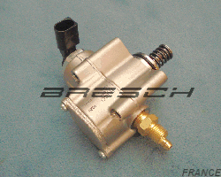 Pompe Hp Essence Gauche 500167BR - Ref 500167BR Bresch SAS