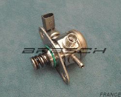 Pompe Hp Essence 0261520215 - Ref 500168BR Bresch SAS