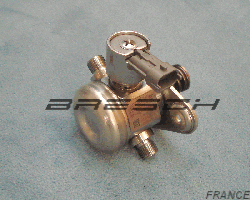 Pompe Hp Essence 0261520206 - Ref 500169BR Bresch SAS