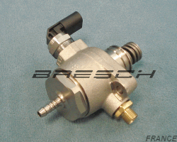 Pompe Haute Pression essence 133089 - Ref 500174BR Bresch SAS