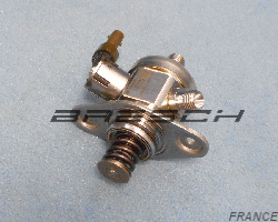 Pompe Hp Essence BAS9828614580 - Ref 500184BR Bresch SAS