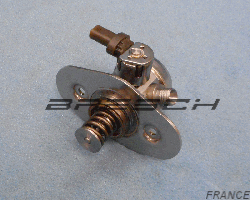 POMPE HP ESSENCE - Bresch SAS