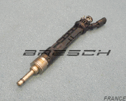 Injecteur Hp Essence 166005550R - Ref 501001BR Bresch SAS
