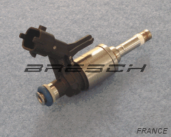 Injecteur Hp Essence 1984G4 - Ref 501029 Bresch SAS