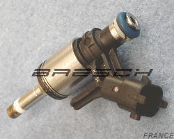 Injecteur Hp Essence 13647598785 - Ref 501031 Bresch SAS