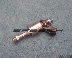 Injecteur Hp Essence 0261500549 - Ref 501076BR Bresch SAS