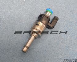 Injecteur Hp Essence DS7C9F593DB - Ref 501082BR Bresch SAS