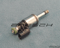Injecteur Hp Essence 501087BR - Ref 501087BR Bresch SAS