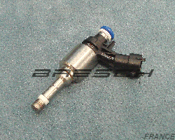 Injecteur Hp Essence 0261500098 - Ref 501092BR Bresch SAS