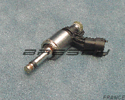 Injecteur Essence BB5E9F593BB - Ref 501095BR Bresch SAS