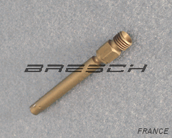 Injecteur KJetronic 0437502004 - Ref 502004 Bresch SAS