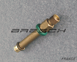 Injecteur KJetronic 0437502043 - Ref 502043 Bresch SAS
