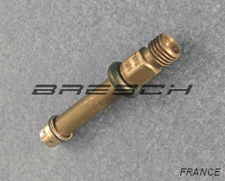 Injecteur KJetronic 0437502045 - Ref 502045 Bresch SAS