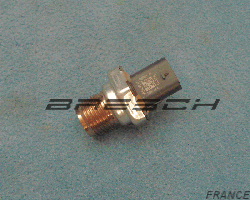 Capteur Pression Commonrail 0281006817 - Ref 580009BR Bresch SAS